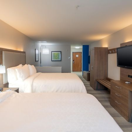 Holiday Inn Express & Suites N Waco Area - West By Ihg المظهر الخارجي الصورة