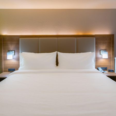 Holiday Inn Express & Suites N Waco Area - West By Ihg المظهر الخارجي الصورة