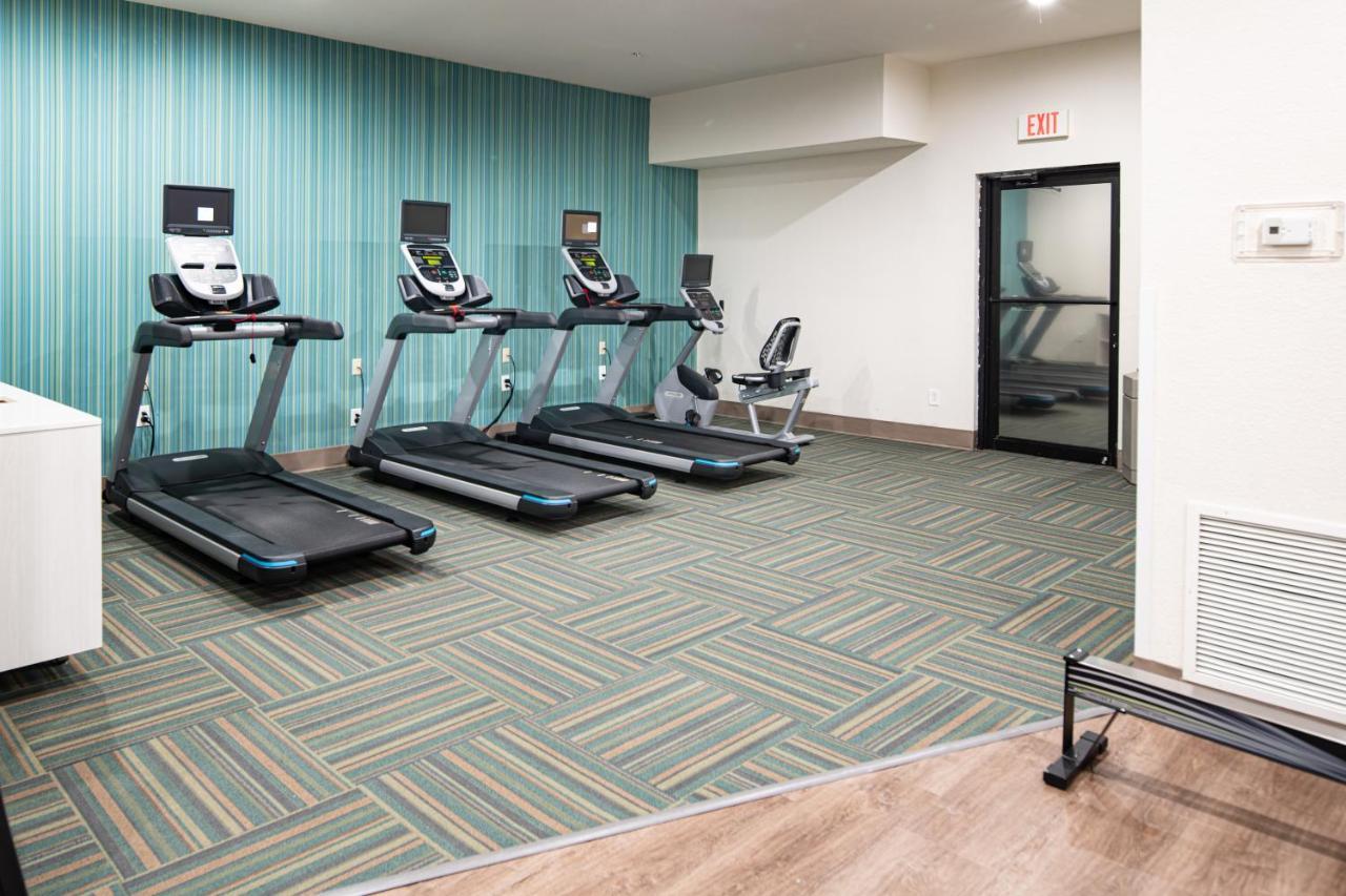 Holiday Inn Express & Suites N Waco Area - West By Ihg المظهر الخارجي الصورة