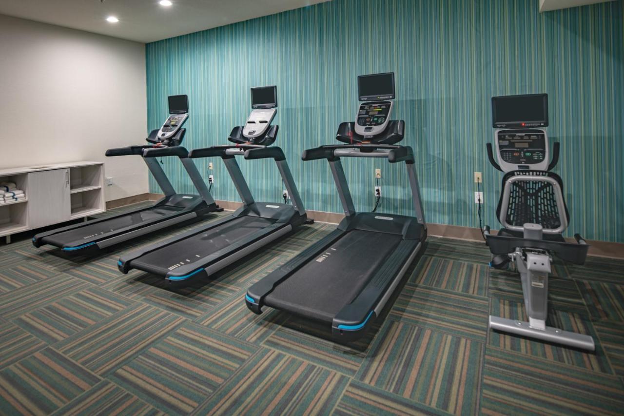 Holiday Inn Express & Suites N Waco Area - West By Ihg المظهر الخارجي الصورة