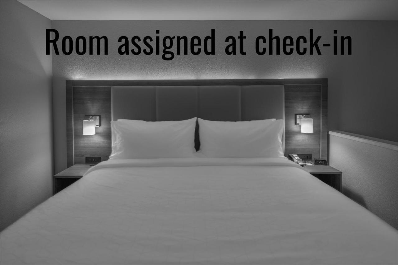Holiday Inn Express & Suites N Waco Area - West By Ihg المظهر الخارجي الصورة