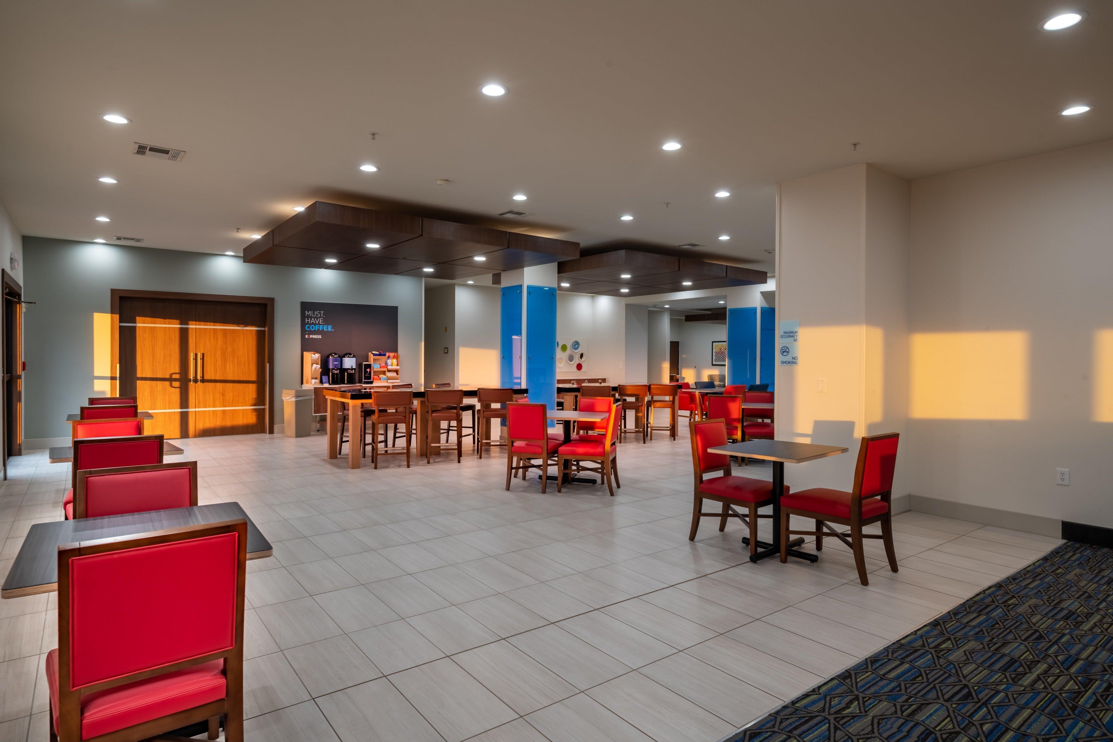 Holiday Inn Express & Suites N Waco Area - West By Ihg المظهر الخارجي الصورة