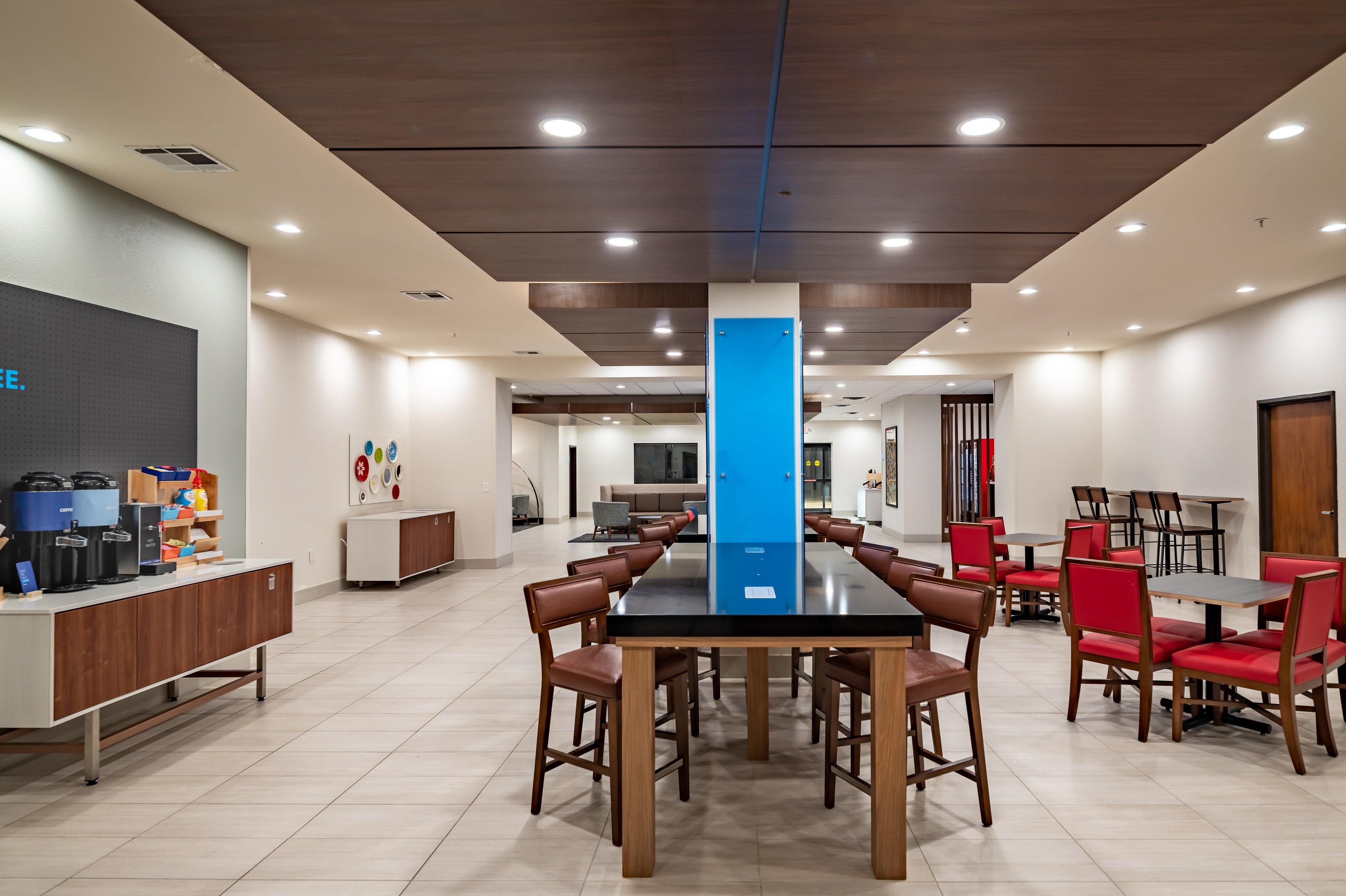 Holiday Inn Express & Suites N Waco Area - West By Ihg المظهر الخارجي الصورة