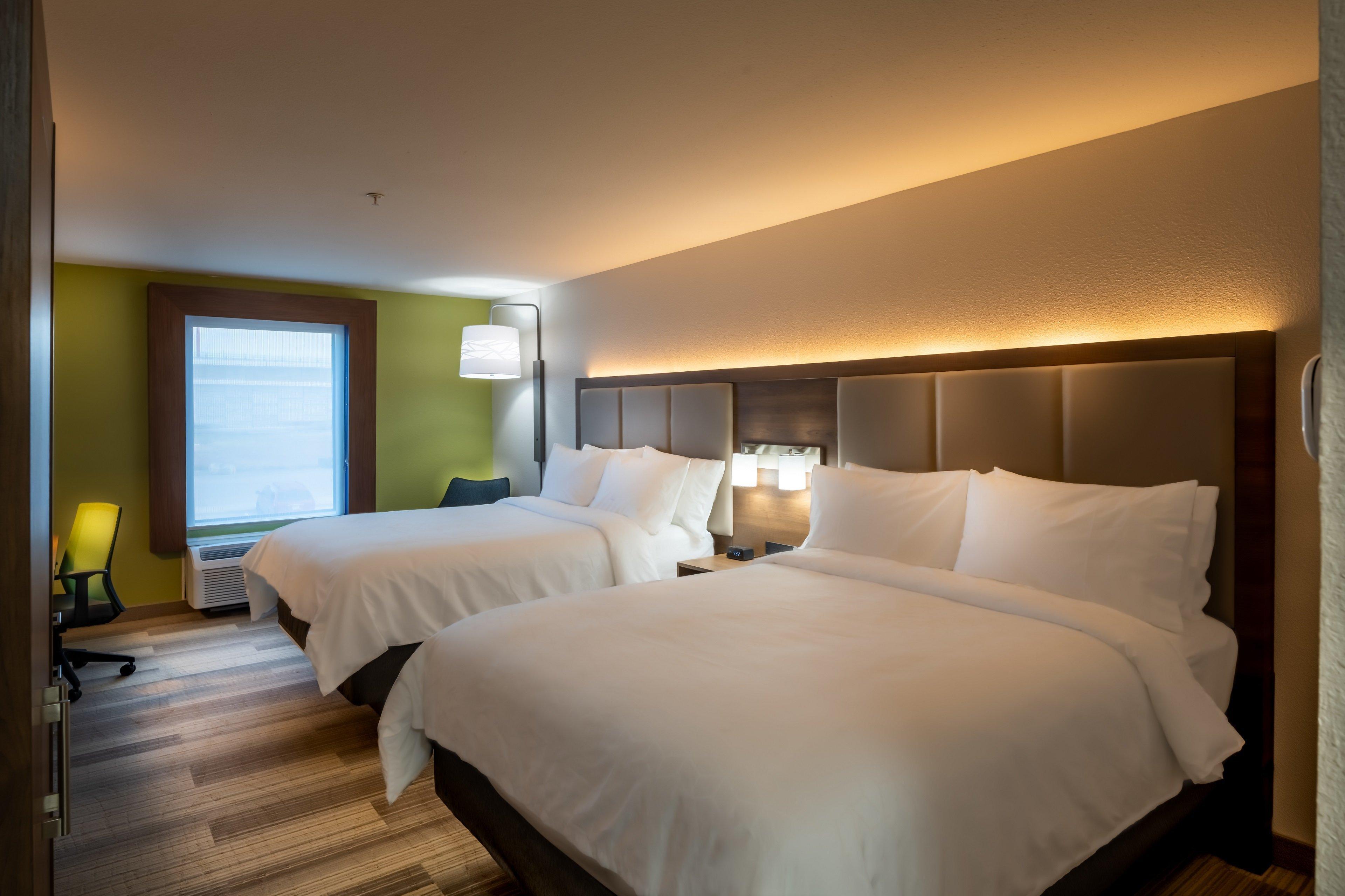 Holiday Inn Express & Suites N Waco Area - West By Ihg المظهر الخارجي الصورة