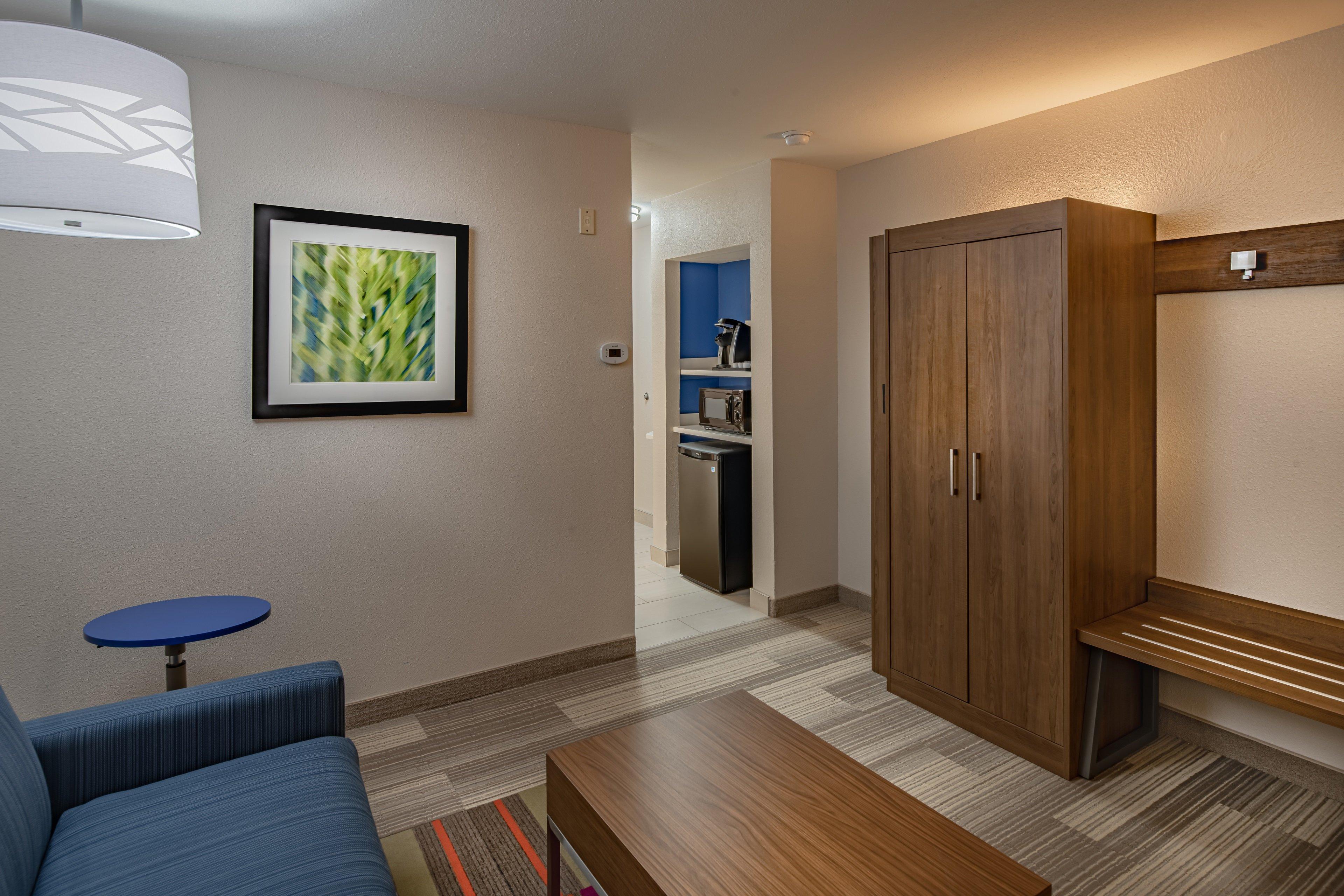 Holiday Inn Express & Suites N Waco Area - West By Ihg المظهر الخارجي الصورة