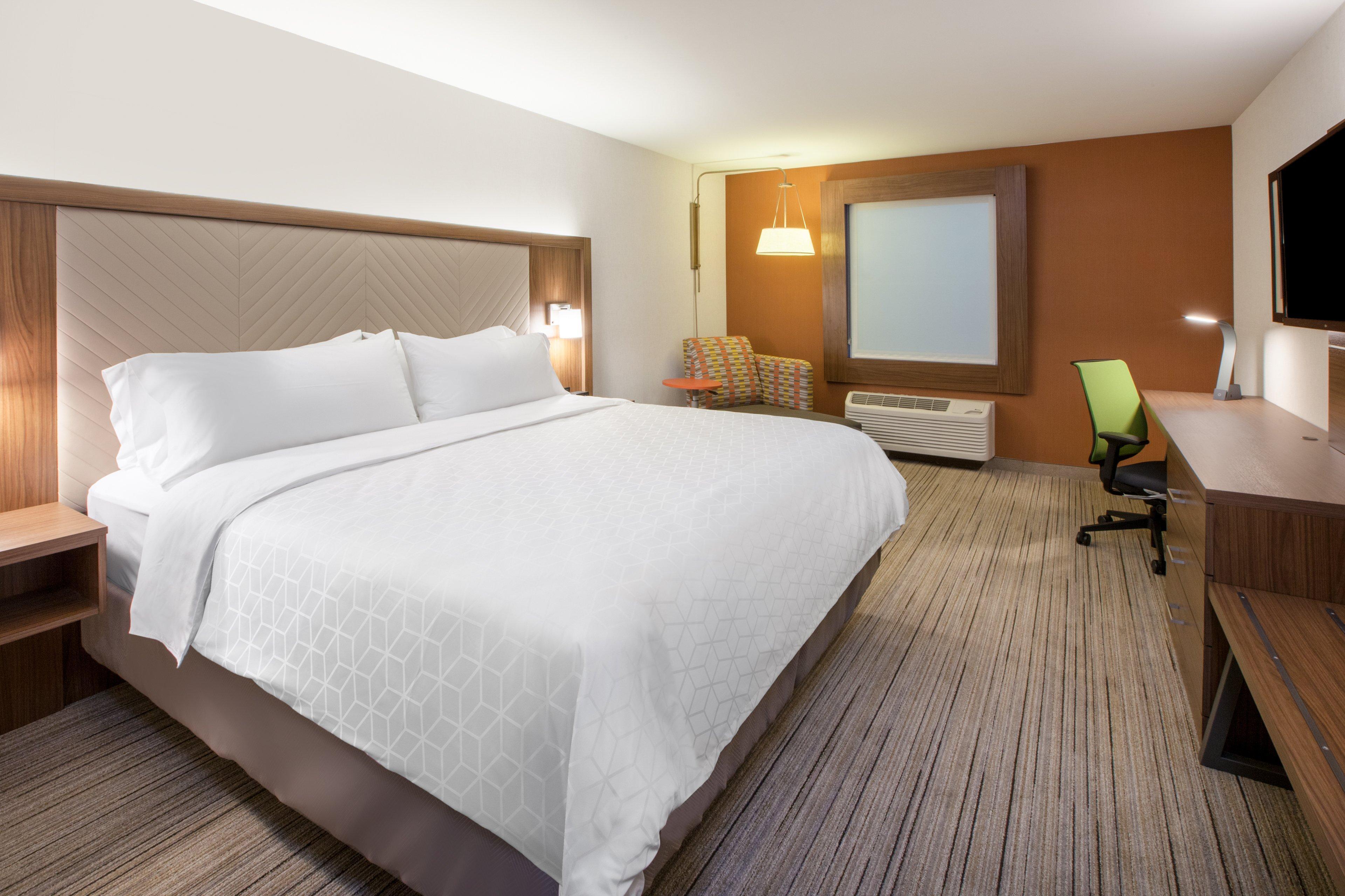 Holiday Inn Express & Suites N Waco Area - West By Ihg المظهر الخارجي الصورة