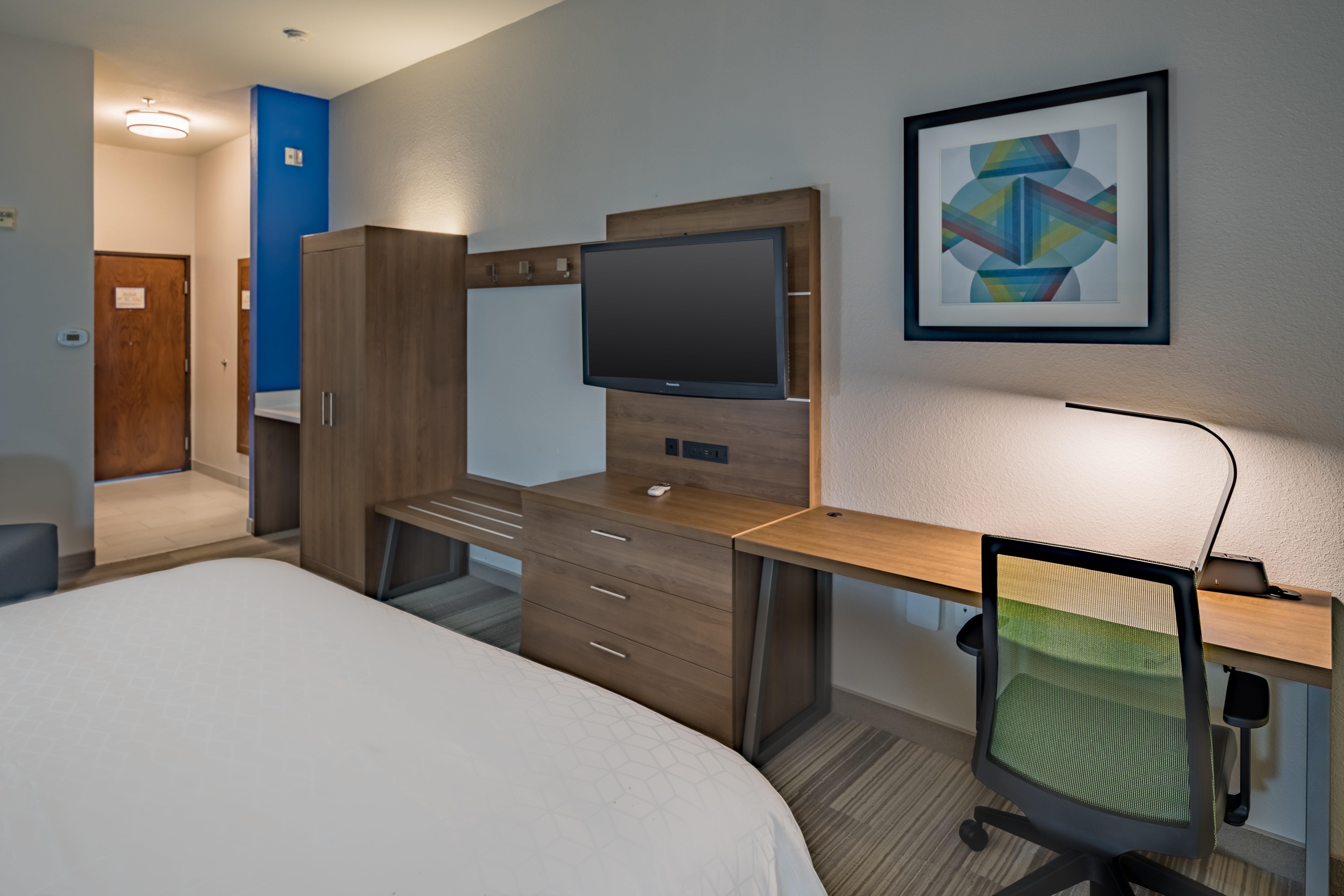 Holiday Inn Express & Suites N Waco Area - West By Ihg المظهر الخارجي الصورة
