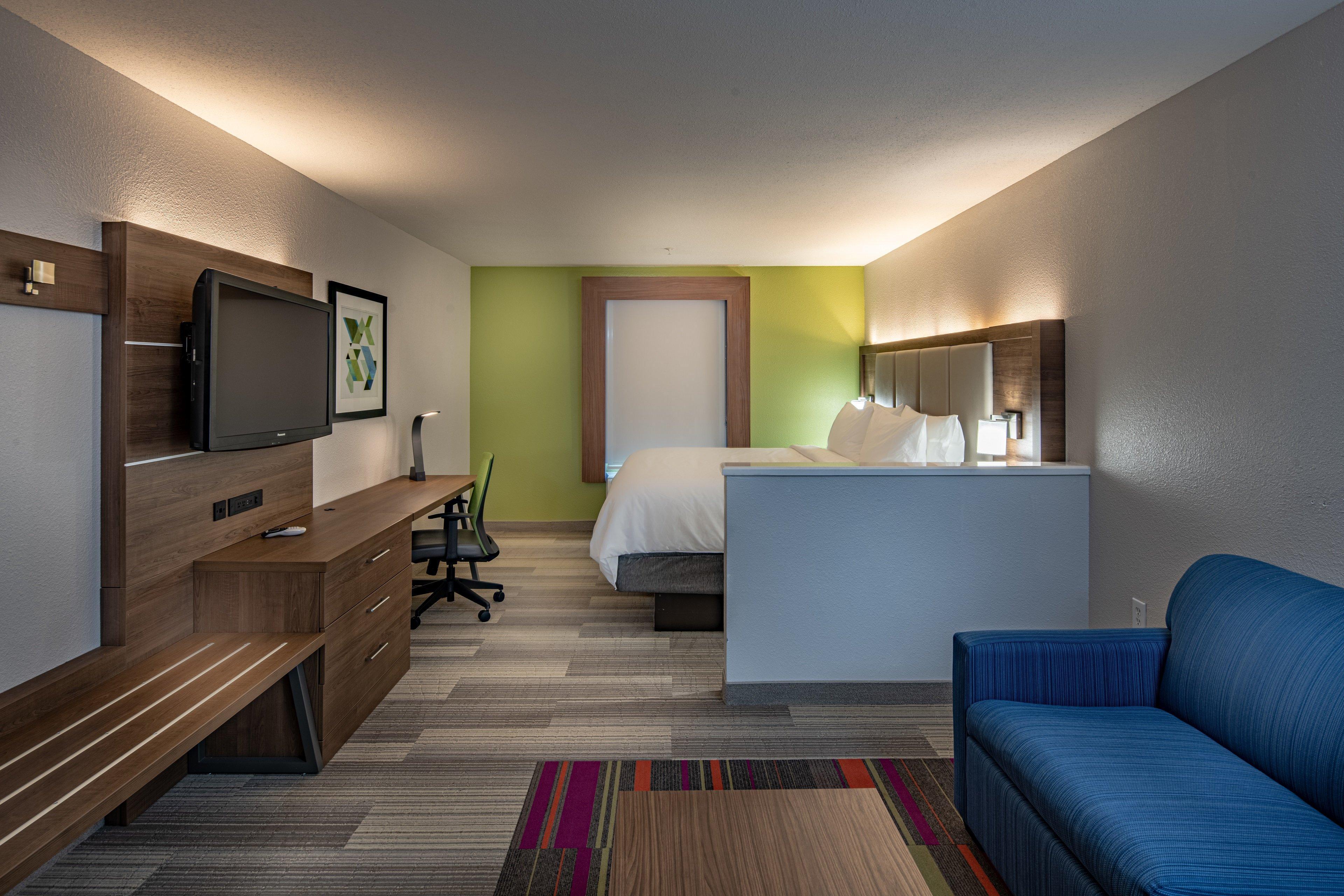 Holiday Inn Express & Suites N Waco Area - West By Ihg المظهر الخارجي الصورة