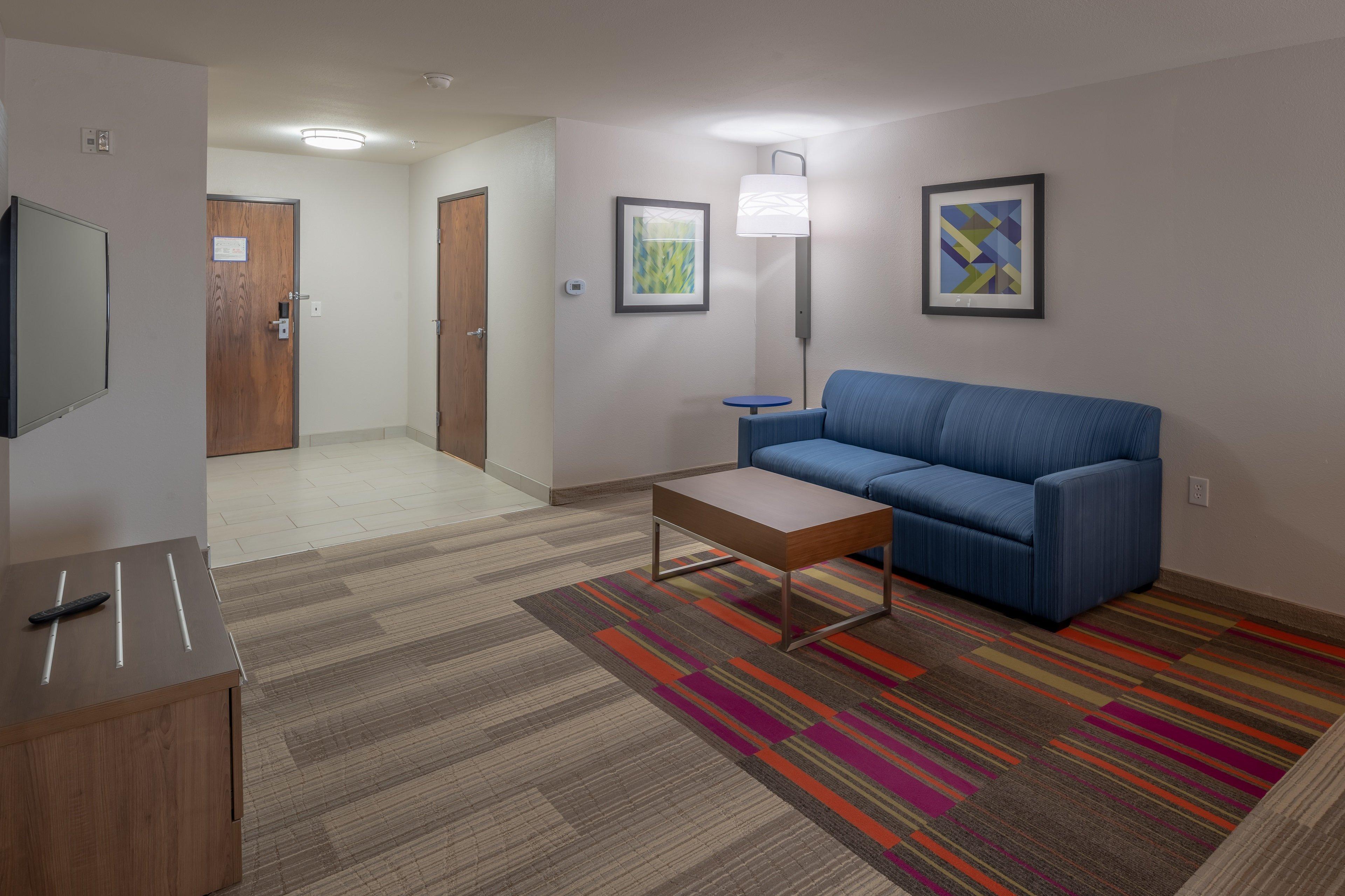 Holiday Inn Express & Suites N Waco Area - West By Ihg المظهر الخارجي الصورة