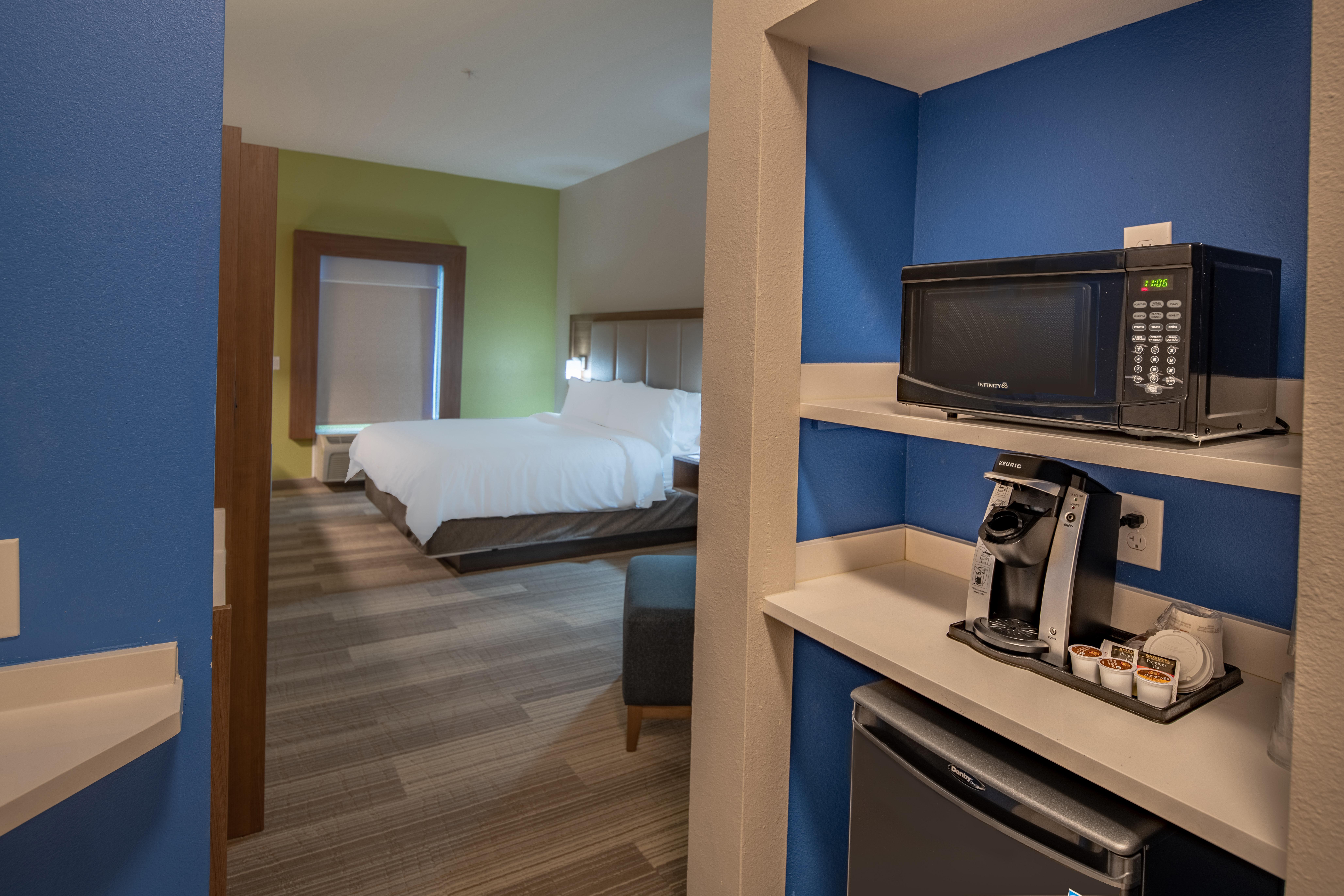 Holiday Inn Express & Suites N Waco Area - West By Ihg المظهر الخارجي الصورة