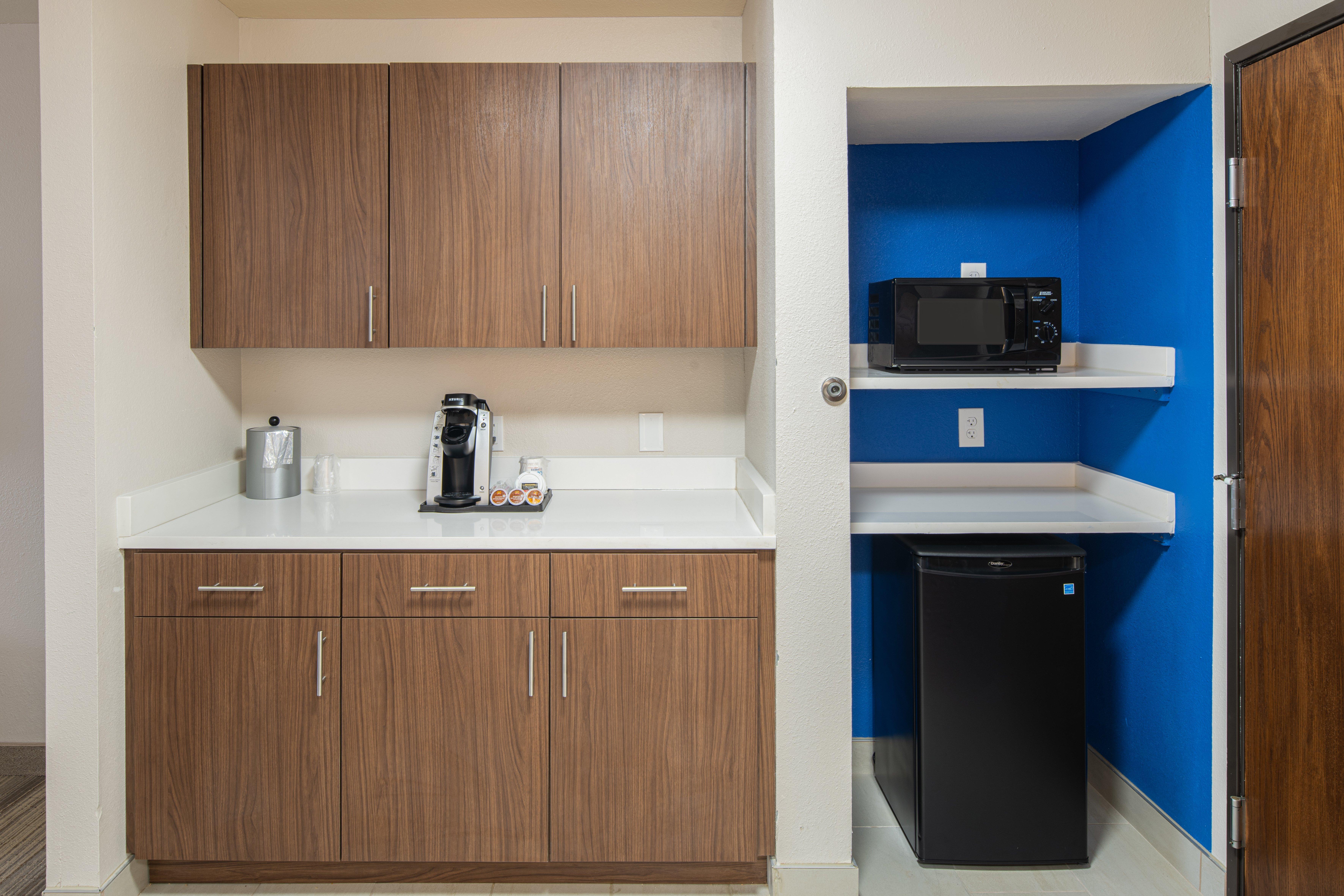 Holiday Inn Express & Suites N Waco Area - West By Ihg المظهر الخارجي الصورة