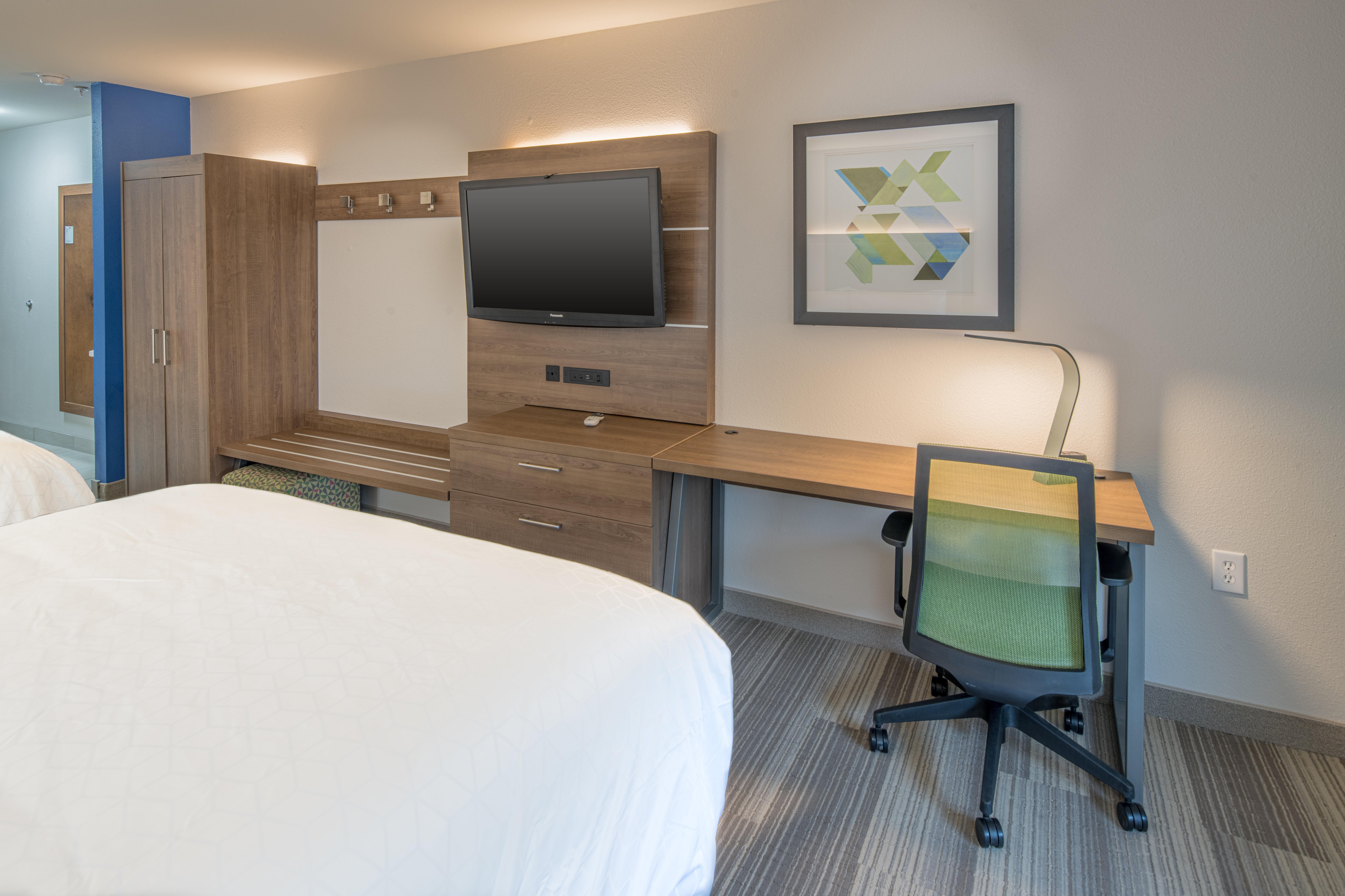 Holiday Inn Express & Suites N Waco Area - West By Ihg المظهر الخارجي الصورة