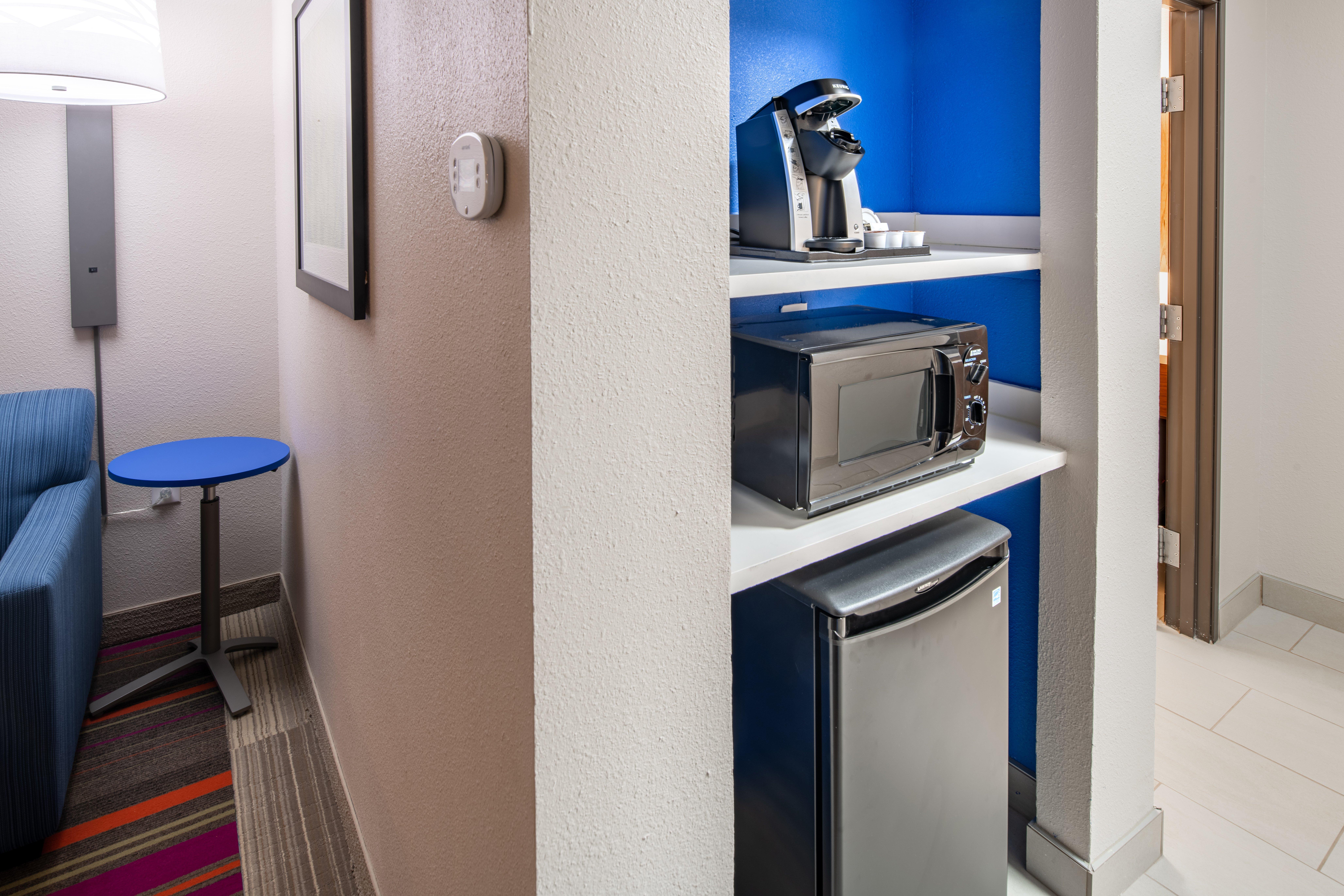 Holiday Inn Express & Suites N Waco Area - West By Ihg المظهر الخارجي الصورة