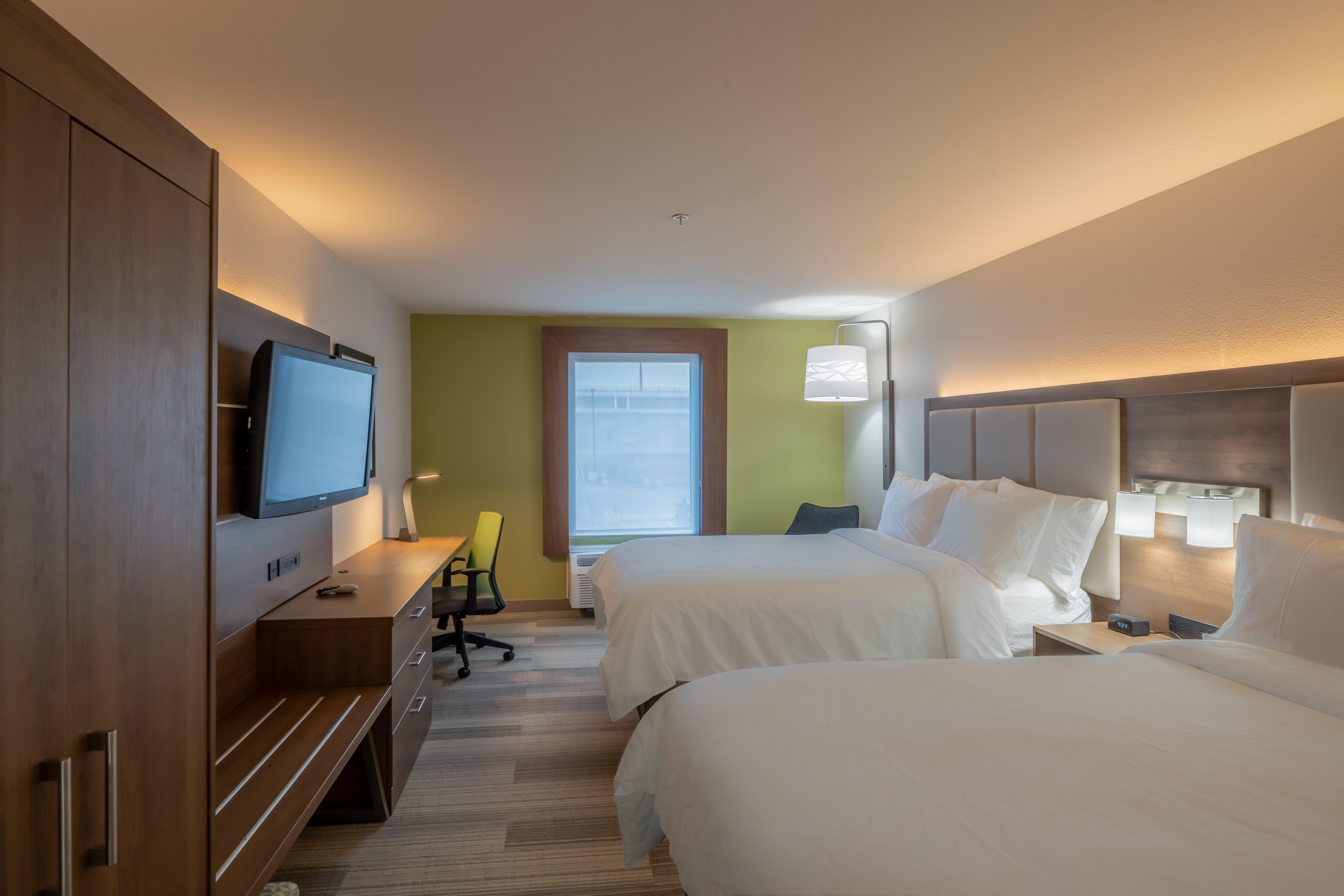 Holiday Inn Express & Suites N Waco Area - West By Ihg المظهر الخارجي الصورة