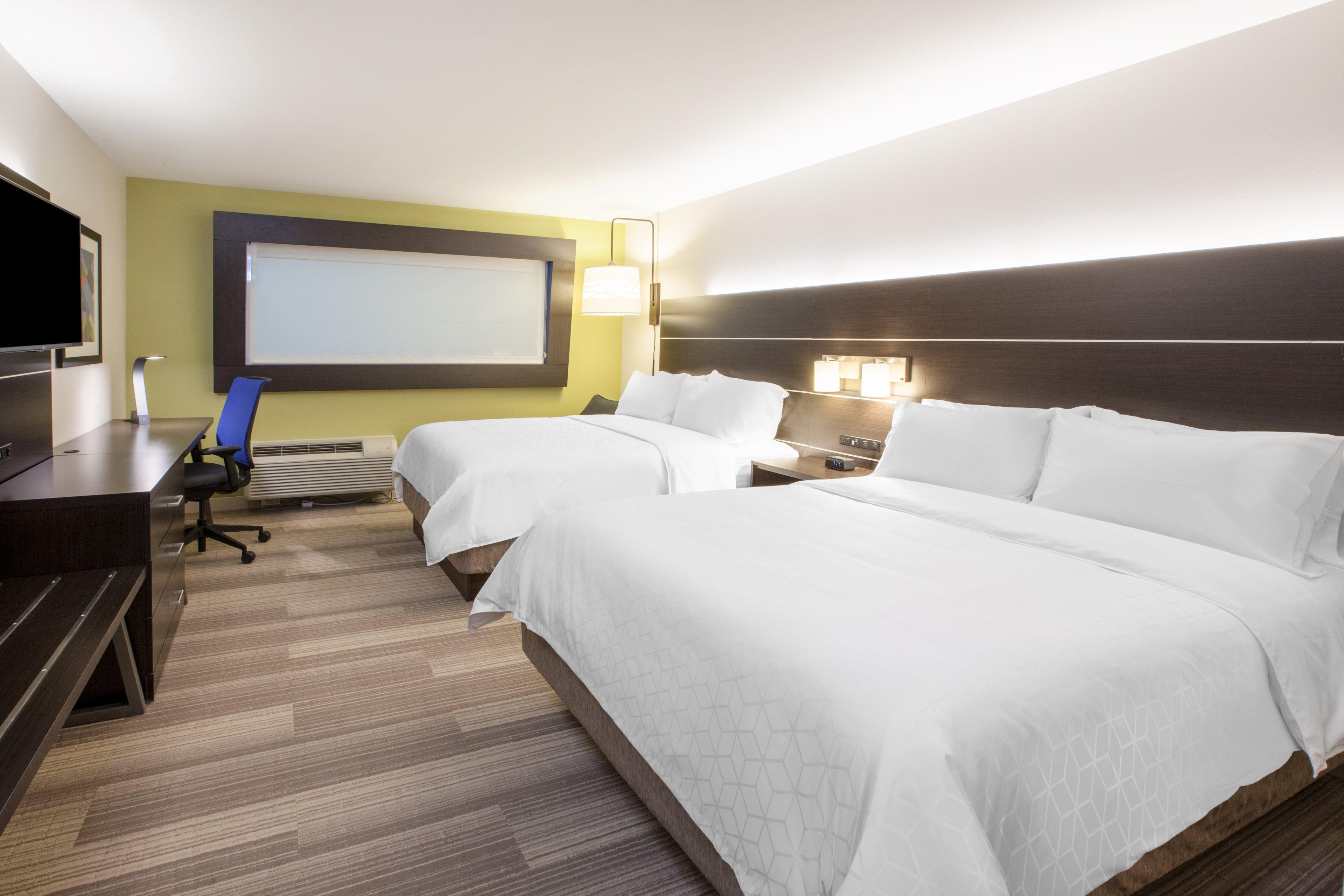 Holiday Inn Express & Suites N Waco Area - West By Ihg المظهر الخارجي الصورة