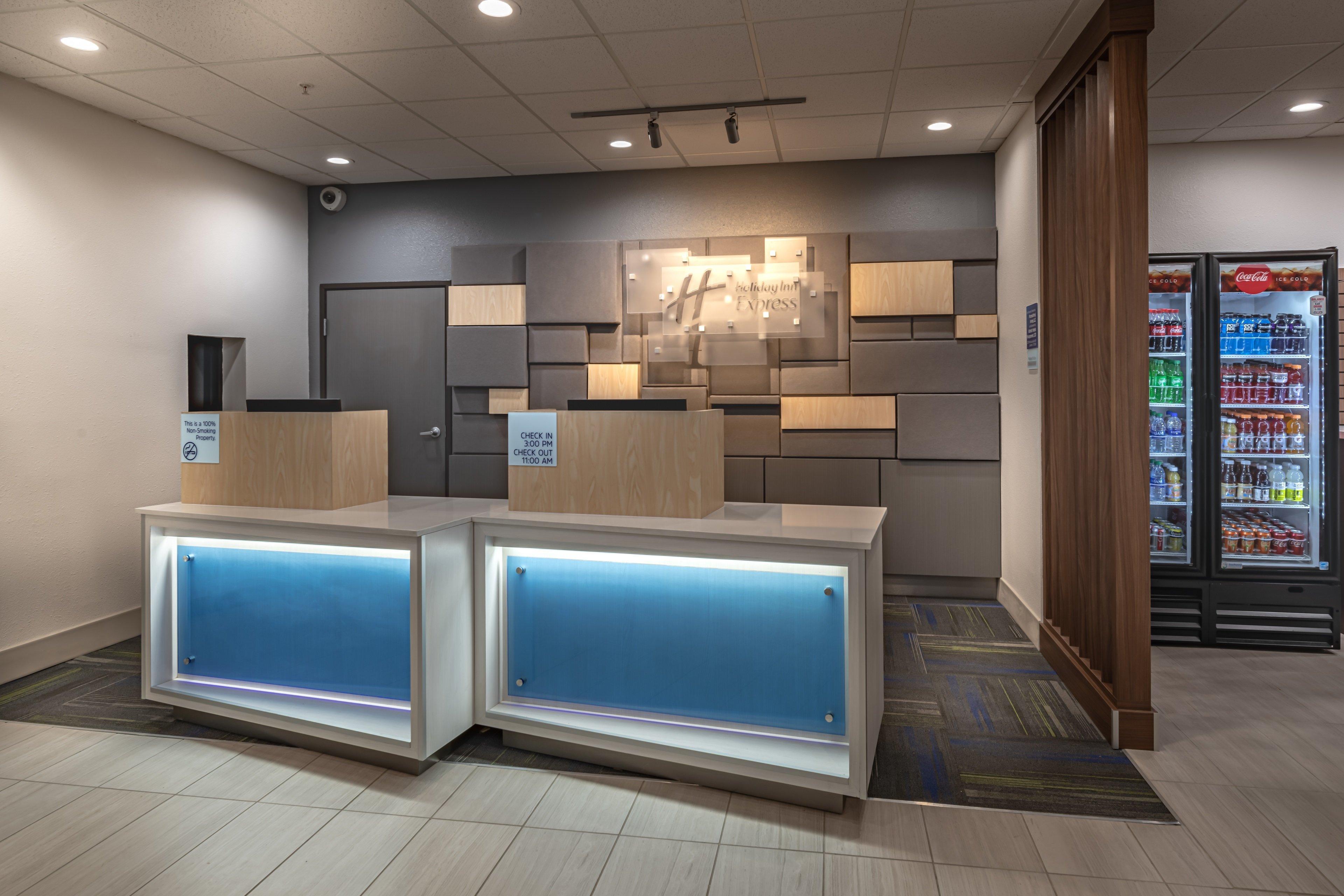 Holiday Inn Express & Suites N Waco Area - West By Ihg المظهر الخارجي الصورة