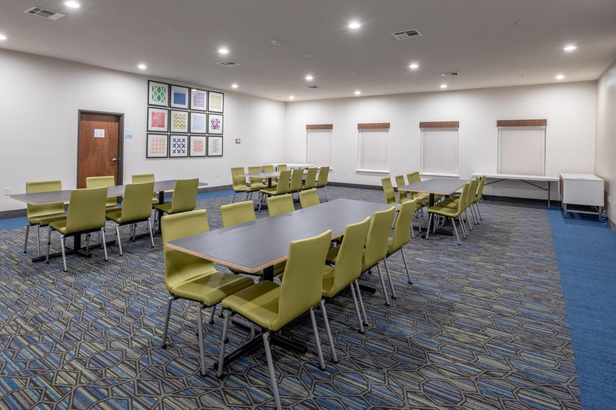 Holiday Inn Express & Suites N Waco Area - West By Ihg المظهر الخارجي الصورة