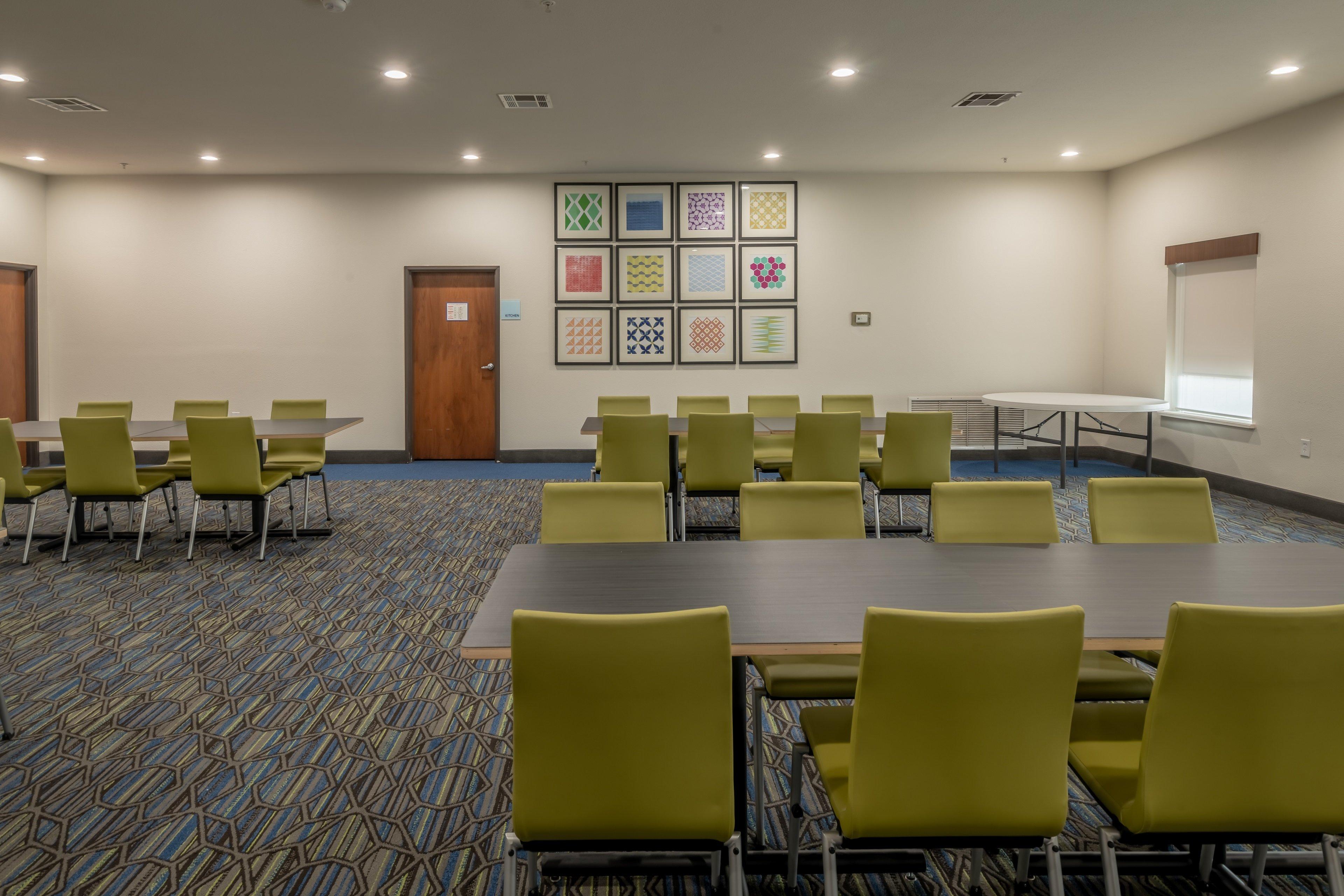Holiday Inn Express & Suites N Waco Area - West By Ihg المظهر الخارجي الصورة