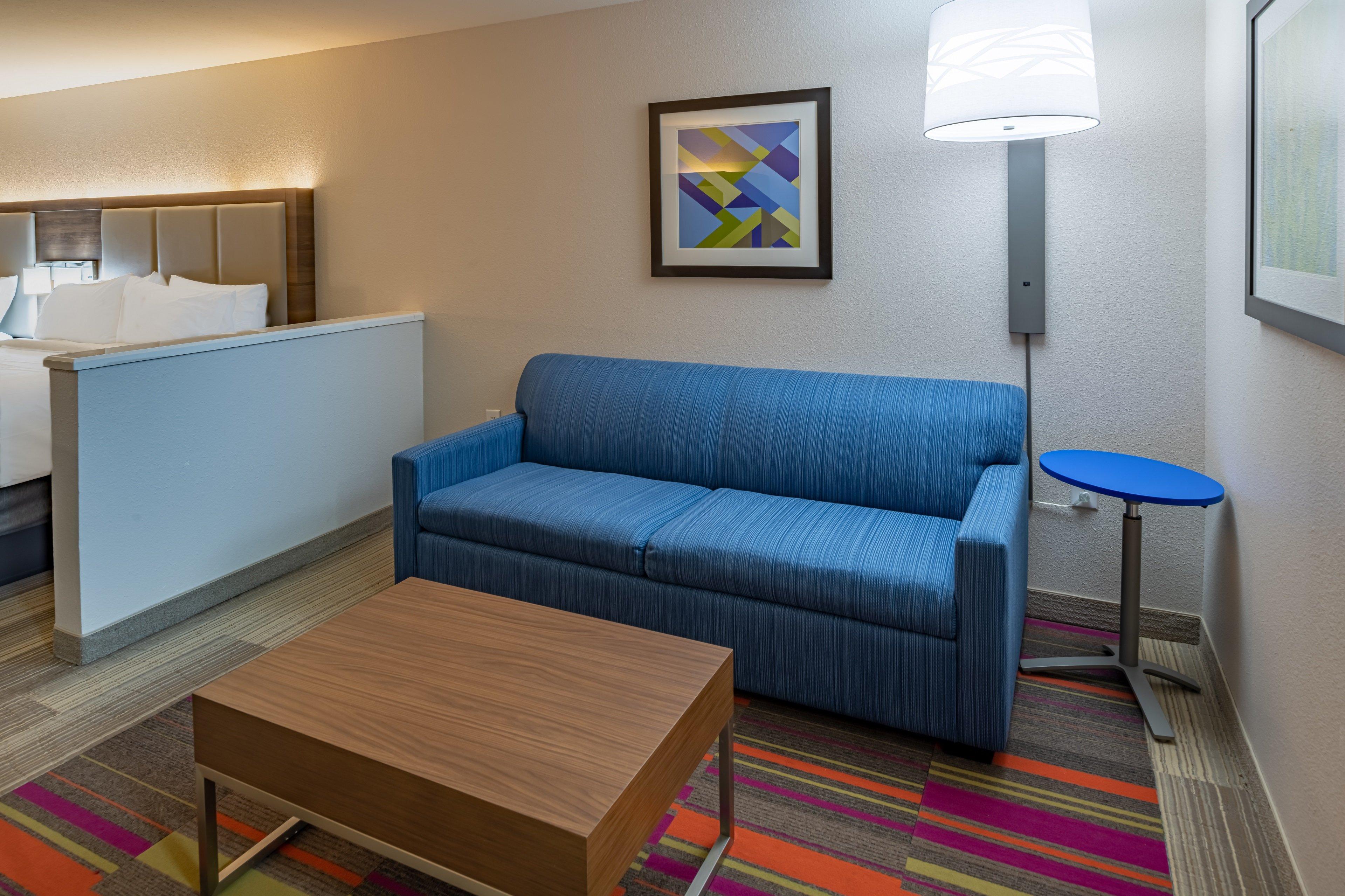 Holiday Inn Express & Suites N Waco Area - West By Ihg المظهر الخارجي الصورة