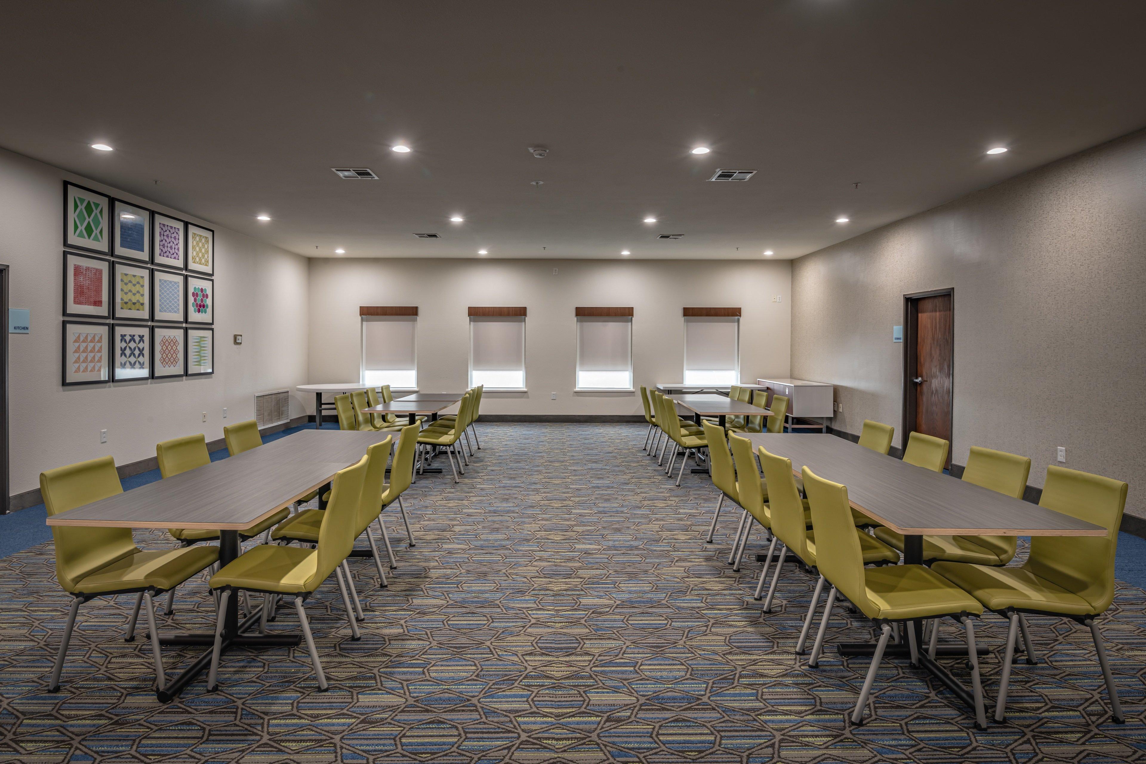 Holiday Inn Express & Suites N Waco Area - West By Ihg المظهر الخارجي الصورة